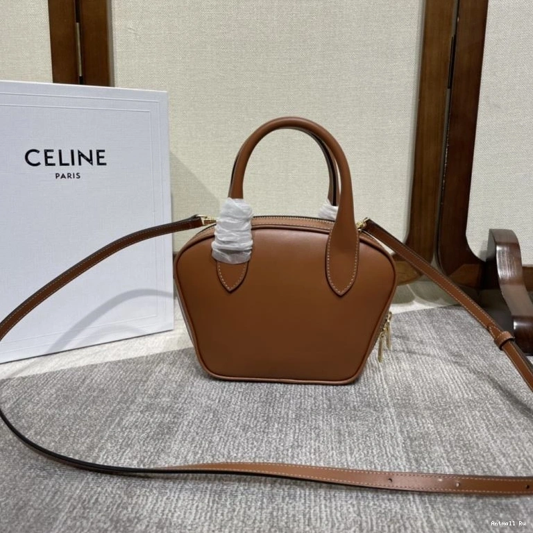 Celine Handle Elegant Bags 60237 Top 0722
